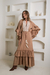 Vestido Salvia - comprar online