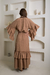 Vestido Salvia - tienda online