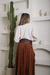 Body Gratitude Blanco - tienda online