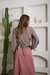 Blusa Zen Marron en internet