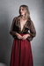 Vestido Roma - Silvina Ledesma Store