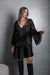 Vestido Girasol negro - comprar online