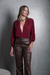 Body Gratitude Bordo - comprar online