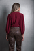 Body Gratitude Bordo en internet