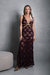 Vestido Madrid - Silvina Ledesma Store