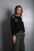 Sweater New Year Negro - comprar online