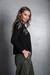 Sweater New Year Negro en internet