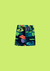 BIKER Frutal Fluo +50UV - comprar online