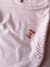 REMERA basica bordada - comprar online