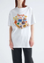 REMERA OVERSIZE bartulos BRUNCH - comprar online