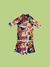 REMERA AGUA Frutal +50UV - comprar online
