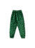 JOGGER ROY plush doble