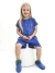 MONO TOWEL azul