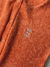 MONO TOWEL naranja en internet