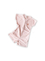 MONO TOWEL rosa