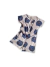 MONO WAFFLE Tigre azul - comprar online