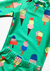 REMERA AGUA Helados +50UV - comprar online