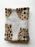 MANTA TEJIDA ROY beige - comprar online
