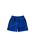 SHORT TOWEL azul