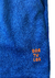SHORT TOWEL azul - comprar online