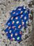 REMERA AGUA HELADITOS azul +50UV - Bartulos tienda