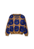 SWEATERS tejido ROY azul