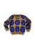 SWEATERS tejido ROY azul - comprar online