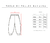 JOGGER ROY SELVA naranja - tienda online