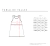 VESTIDO ROY coral s/m - Bartulos tienda