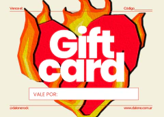 DALONE GIFT CARD