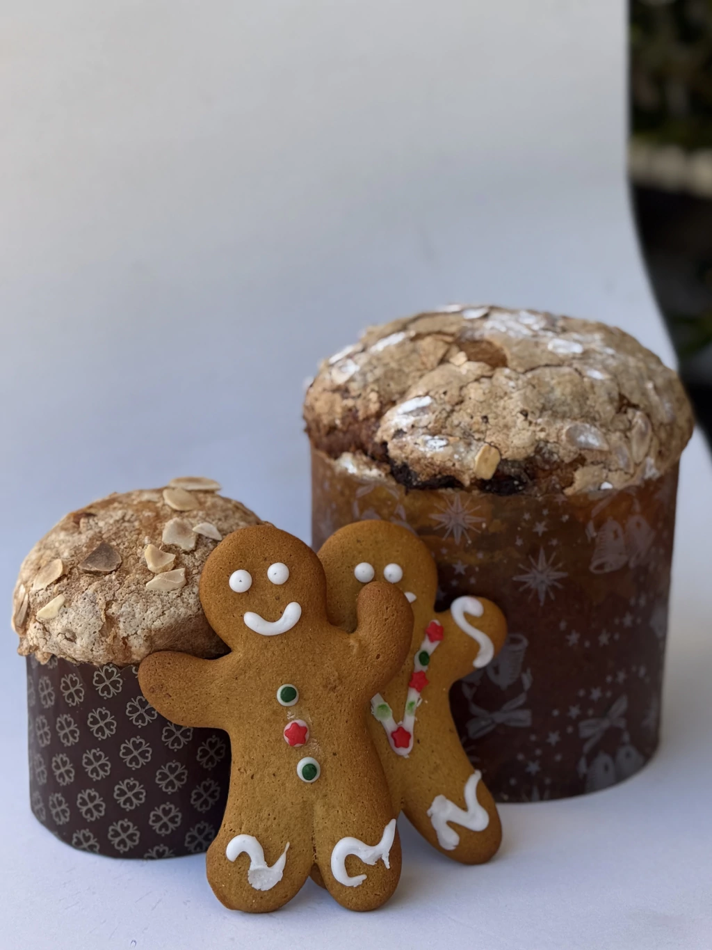 Combo navideño - PREVENTA DISPONIBLE DESDE EL 15/12 RETIRO EN LOCAL