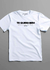 Camiseta - Te quero Bem