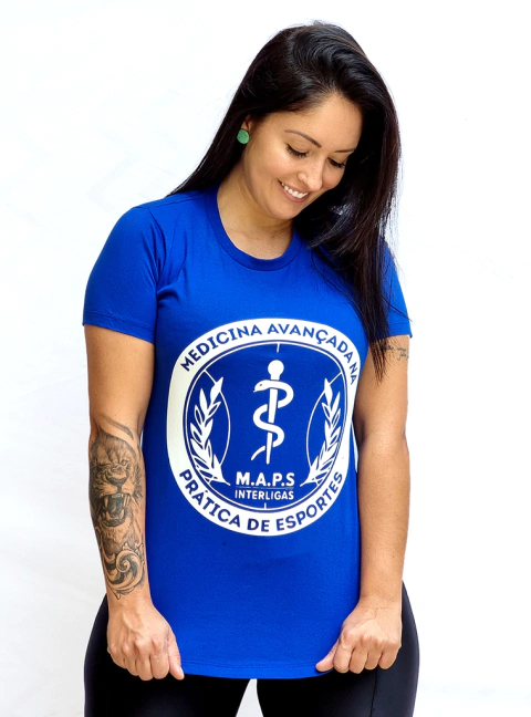 Baby Look - Medicina