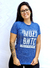 Baby Look - BNTC - Azul - comprar online