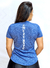 Baby Look - BNTC - Azul na internet