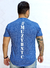 T-Shirt - BNTC - Azul - Focus Top Training