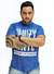 T-Shirt - BNTC - Azul - comprar online