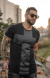 T-Shirt - Whole Cross na internet