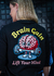 Oversized - Brain Gain - Focus Top Training