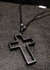 Colar - Whole Cross na internet
