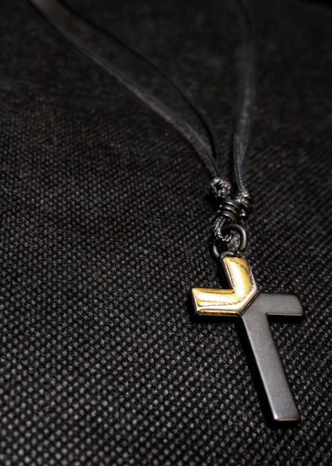 Colar - Style Cross - comprar online