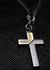 Colar - Style Cross na internet
