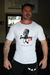 Camiseta Branca - RC Ironberg