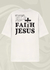 Oversived - Faith is believe - comprar online