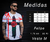 T-Shirt - Best Version White na internet