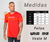 Camiseta - Stay Focused - Focus Top Training