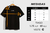 Oversived - Focus Basic black - comprar online
