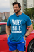 T-Shirt - BNTC - Azul