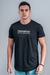 T-Shirt - Parabéns ficou uma b*sta