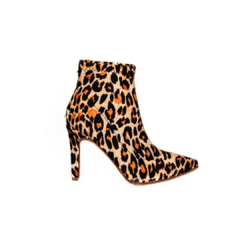 Asia animal print